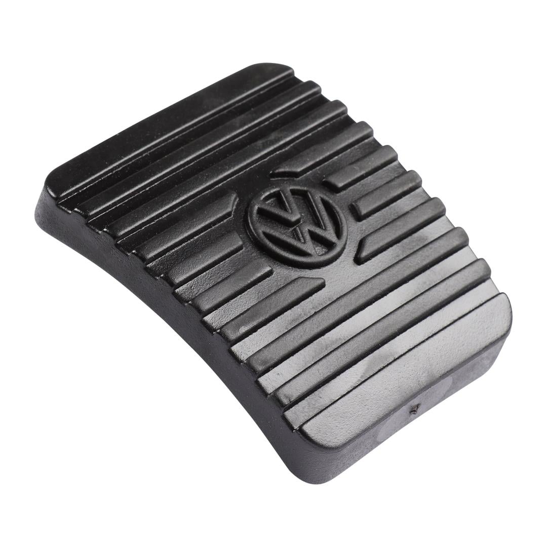 Clutch And Brake Pedal Pad, Original