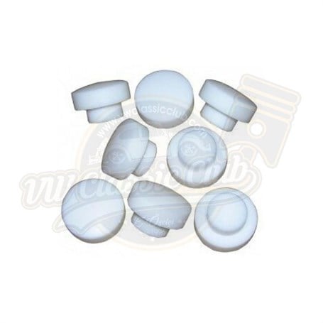 Piston Pimi Teflon Butonu