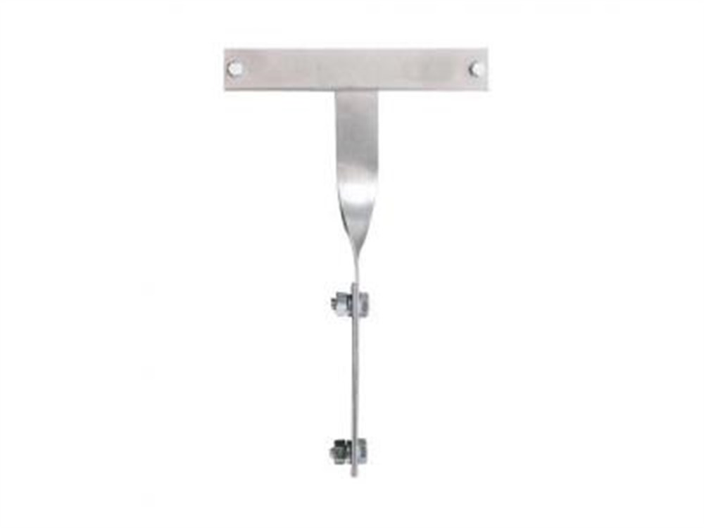 Plate Mount Square Type