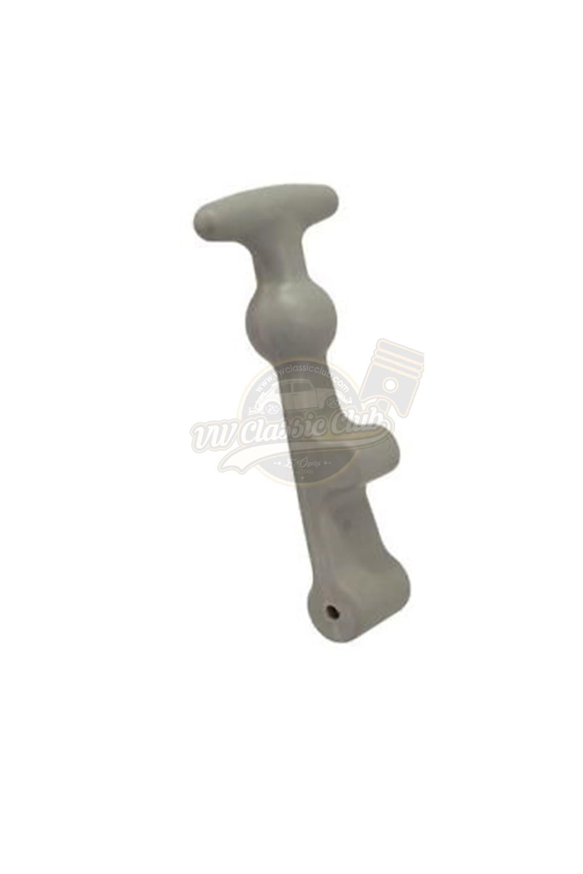 Pop-Out Connection Seal Beige (T1-T2)