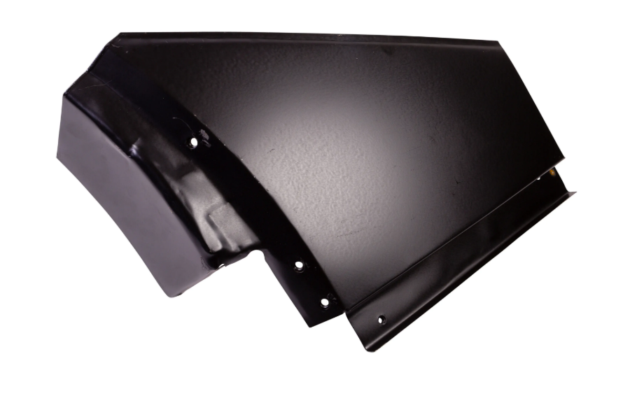 Arka Yan Etek Sacı Sağ