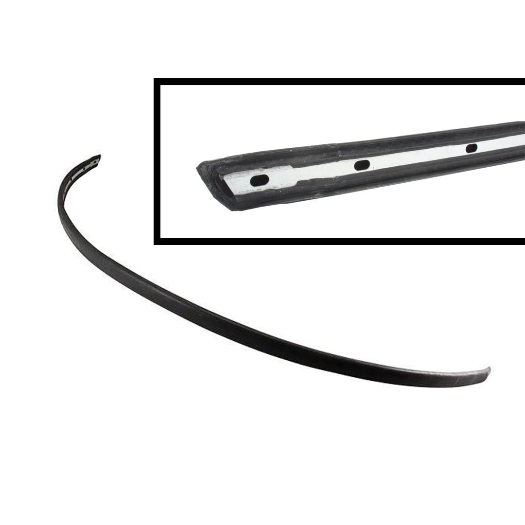 Rear Bumper Perimeter Seal (1200-1303) 113807425B 8184400202