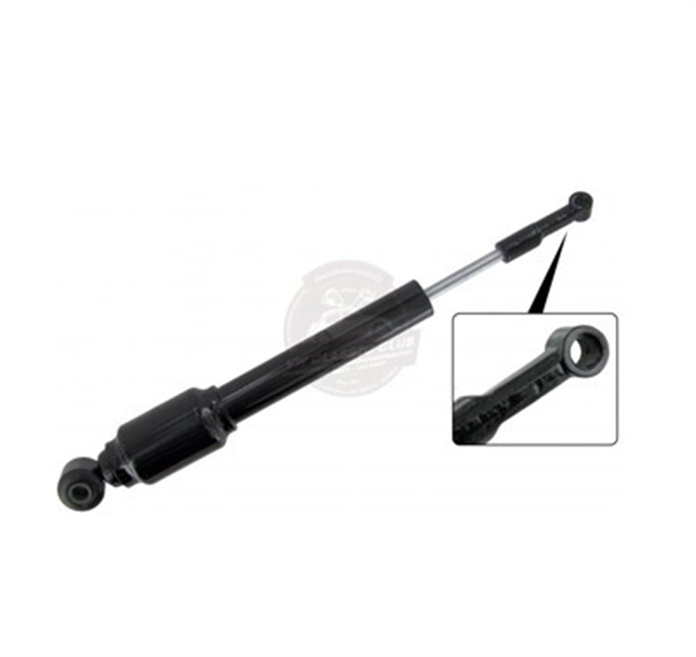 Rot Amortisörü (1302-1303)