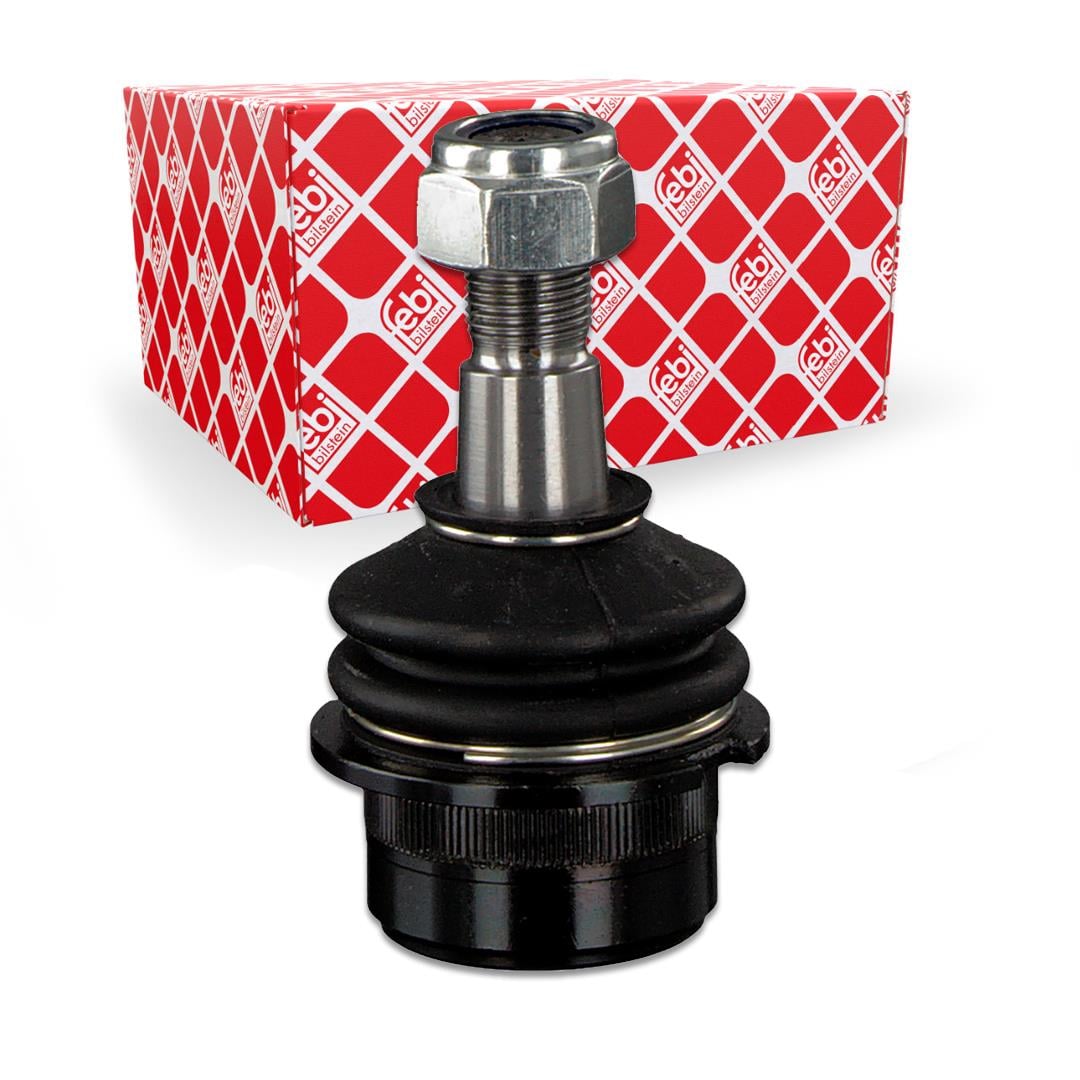 Ball Joint (T2) 211405371A Febi 01795 - VW Classic Club | Volkswagen Beetle Spare Parts