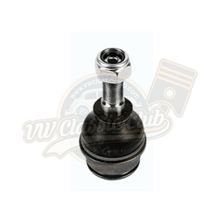 Condenser Round Type