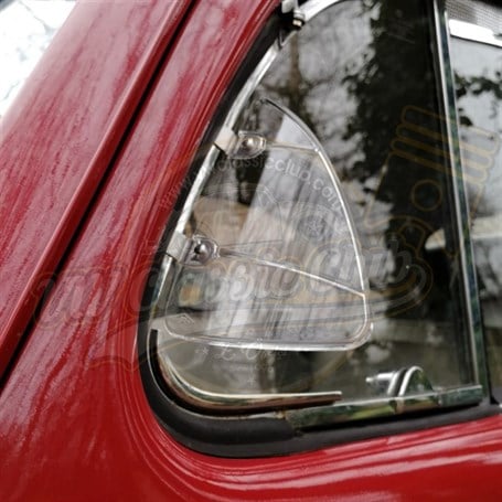 Rüzgar Önleyici Şeffaf (1100-1200-1300-1302-1303-Karmann Ghia-Variant-T1-T2-T3)