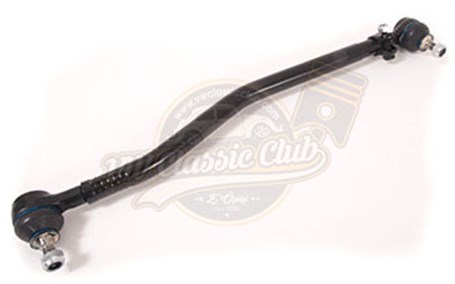 Sabit Eğri Rot (T1)