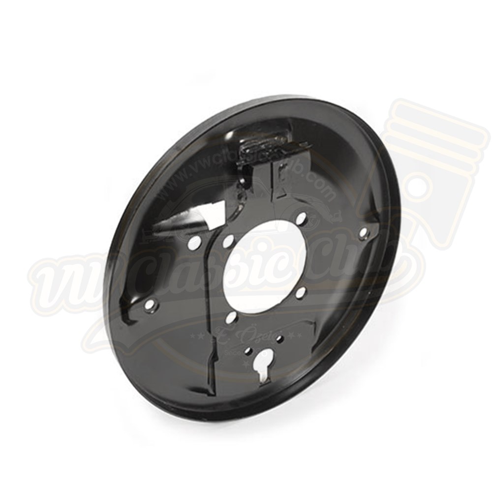 Sağ Arka Kampana Sacı (1100)