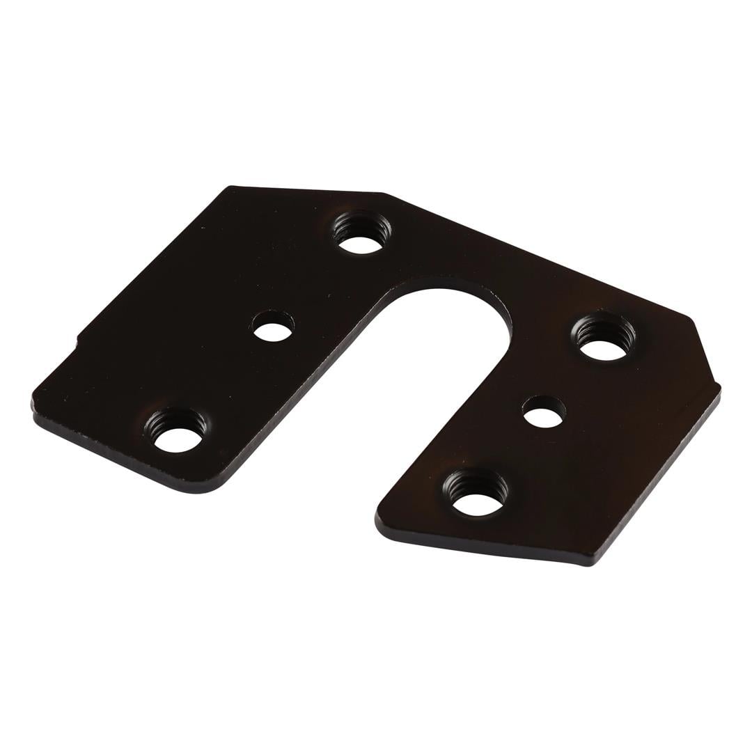 Volkswagen Door Hing Threaded Plate Left 111805373A 8187452570