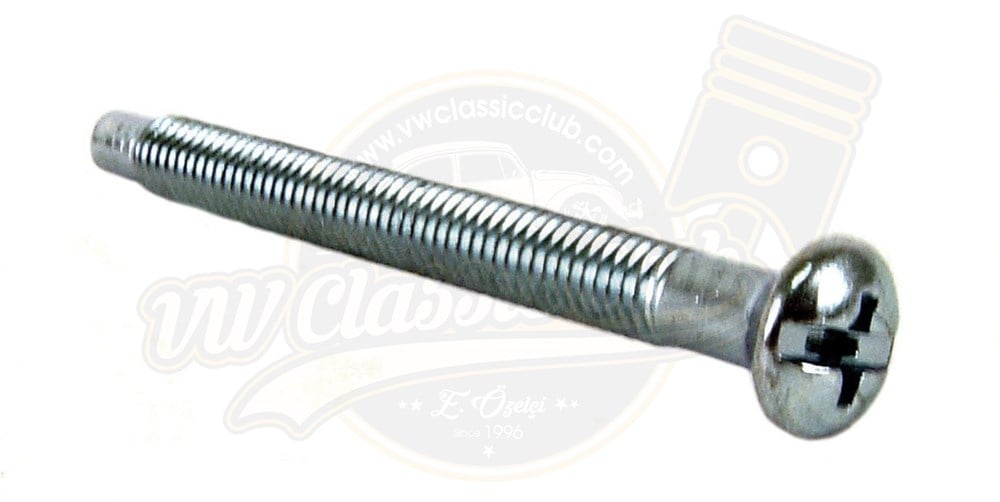Headlight Retainer Ring Screw Kit