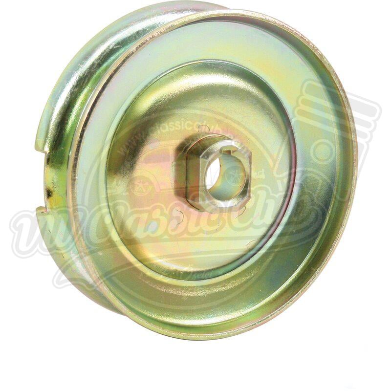 Alternator Pulley
