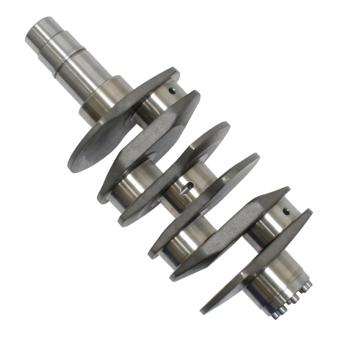 Alternator & Camshaft Pulley Set Blue