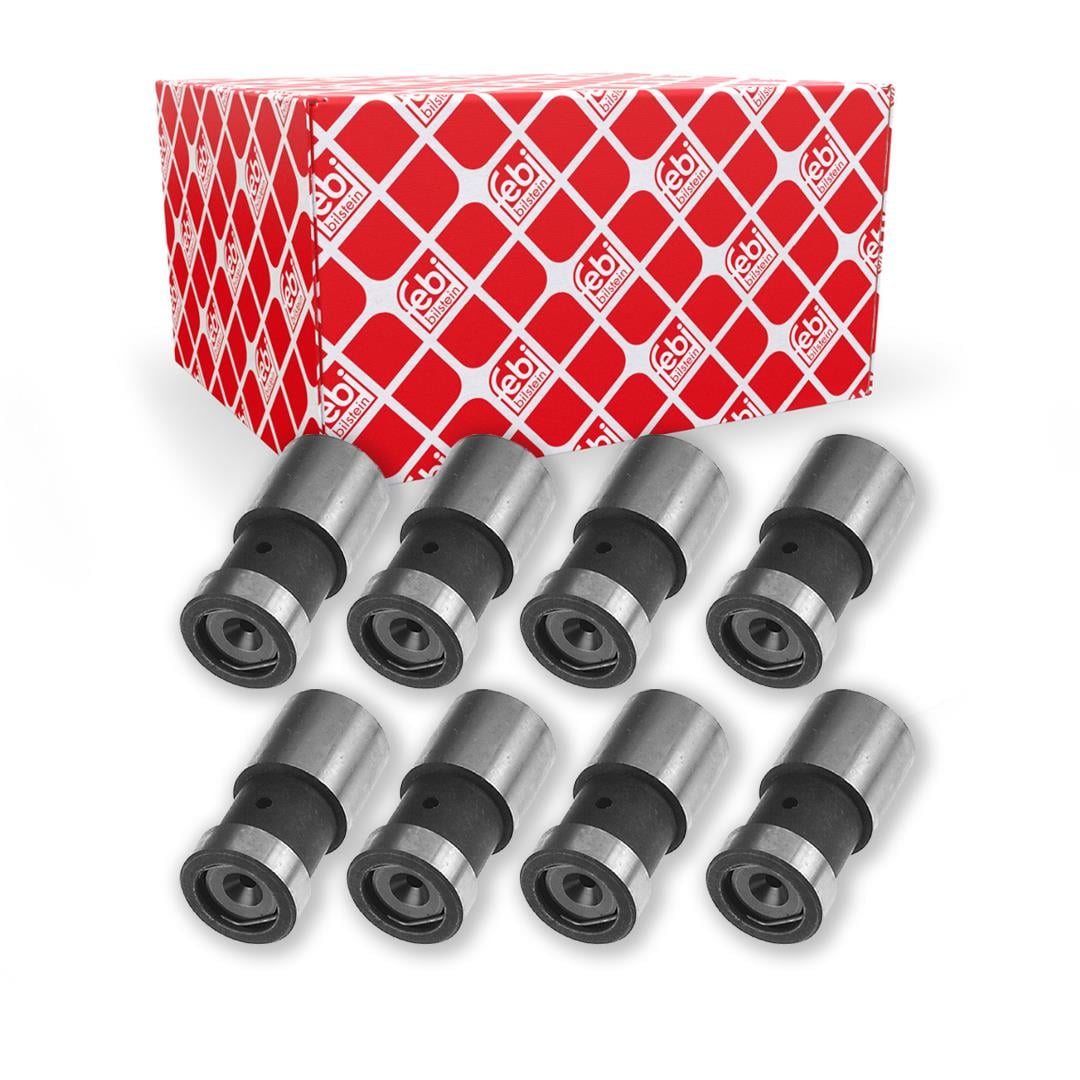 Hydraulic Tapped Camshaft Follower (T2-T3) Febi 022109309 - VW Classic Club | Volkswagen Beetle Spare Parts