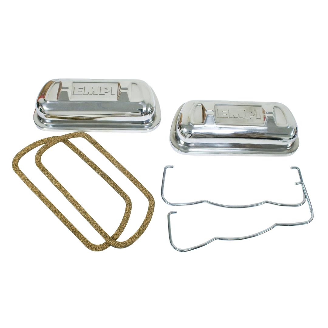 Empi Sibop Kapağı Seti Paslanmaz Çelik 16-9470-0