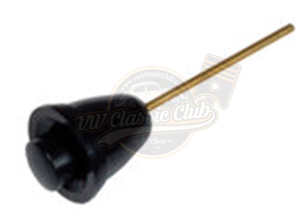 Silecek Anahtarı Siyah (1100-1200)