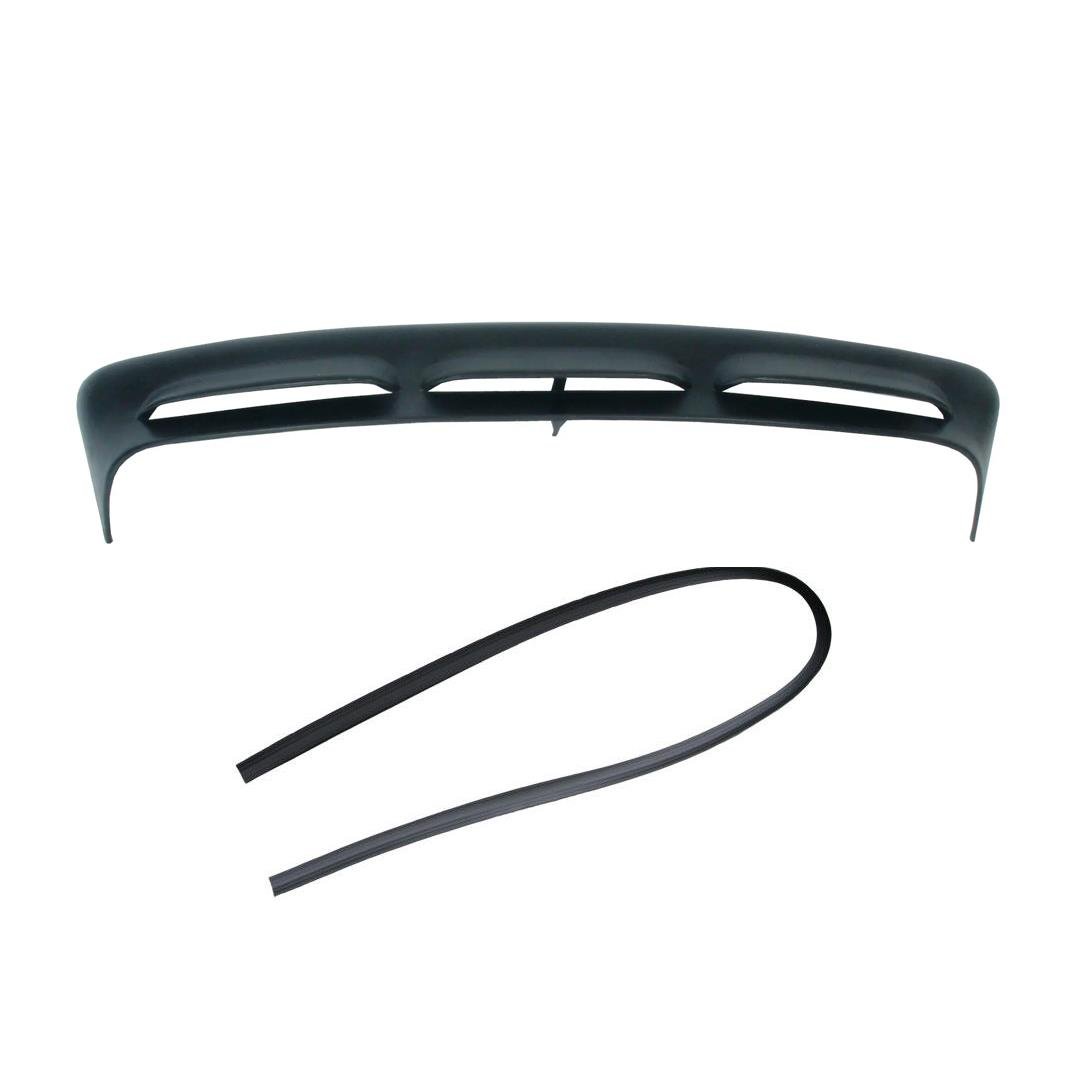 Rain Guard Rear Engine Lid 111899019 AC827990 112853827 - VW