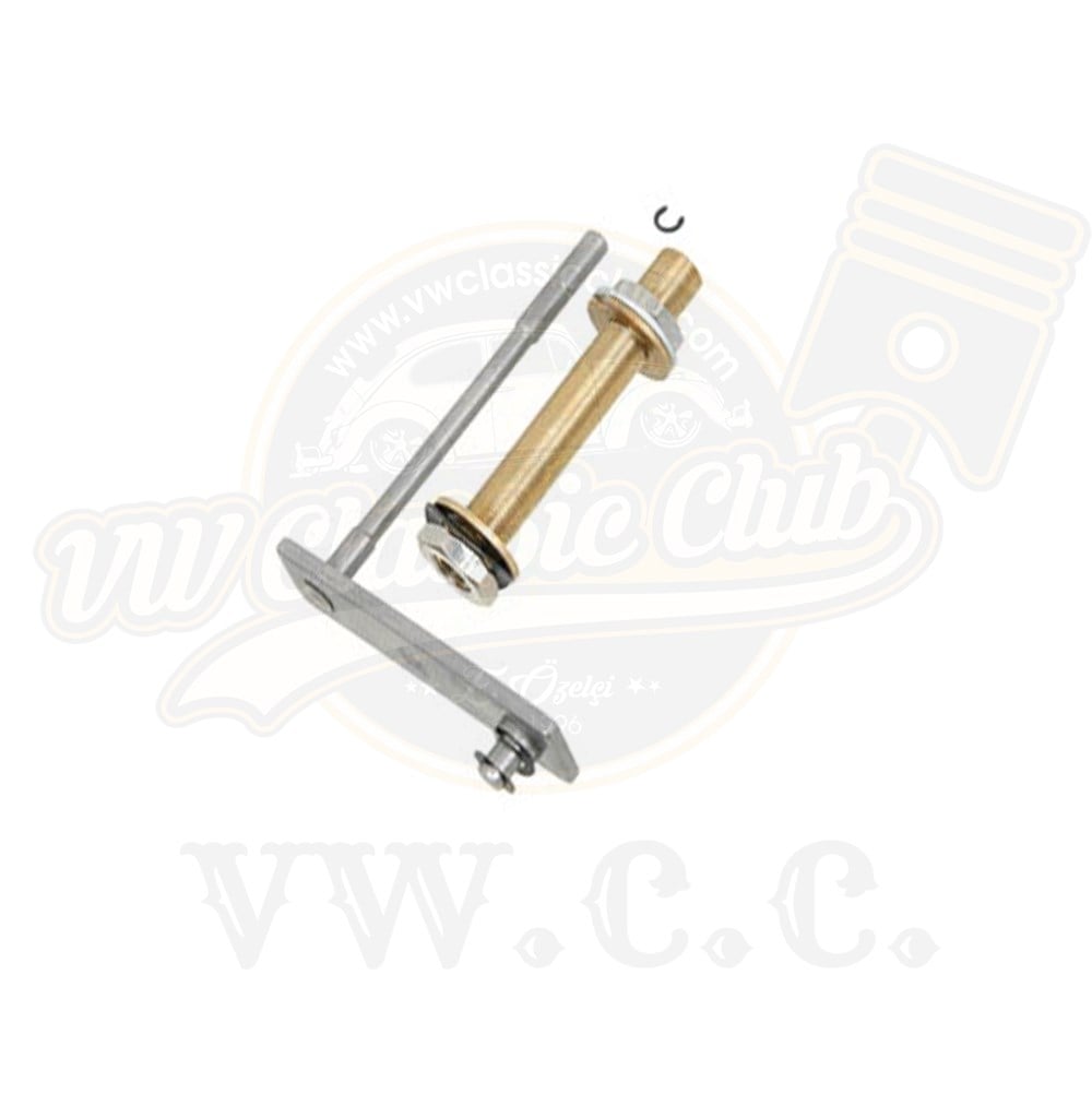 Wiper Shaft Right-Left (Piece) (T1)