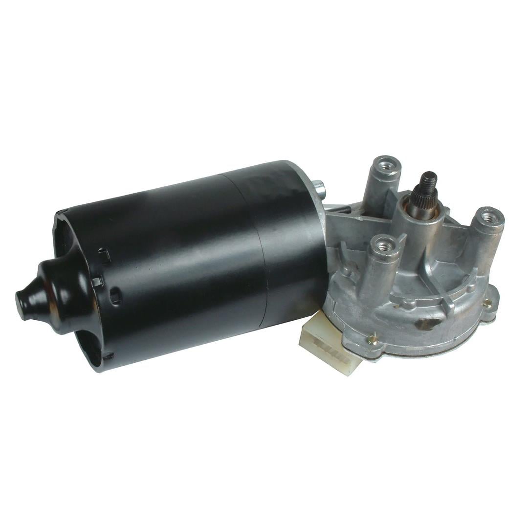 Wiper Motor Front T3 T25 Golf MK 251955119 - VW Classic Club | Volkswagen Beetle Spare Parts