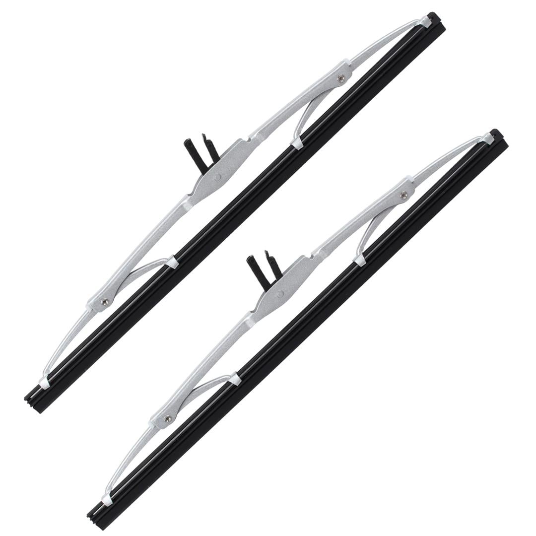 Wiper Spindle Cover Black