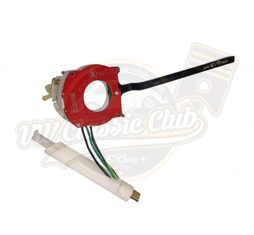 Washer Bottle with 12 Volt Pump Kit