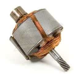 Silecek Motor Bobini  (1100-1200-T1)