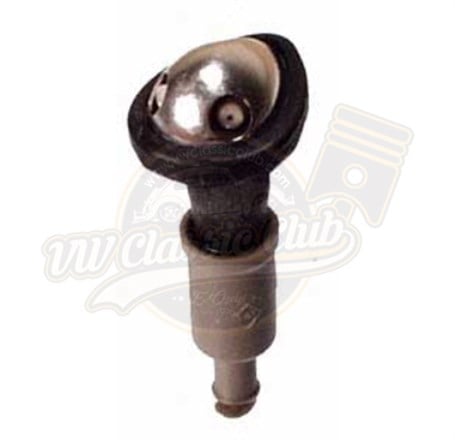 Washer Bottle & Electric Pump Kit