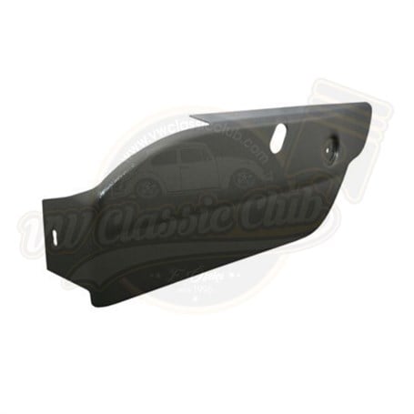 Cylinder Head Dual Manifold