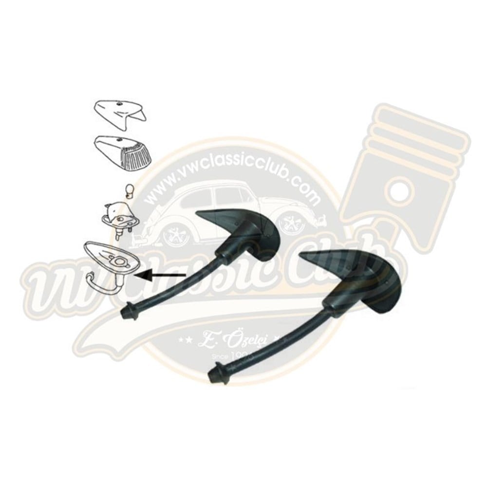 Square Stop Light (1100-1200-1300-1302-1303)