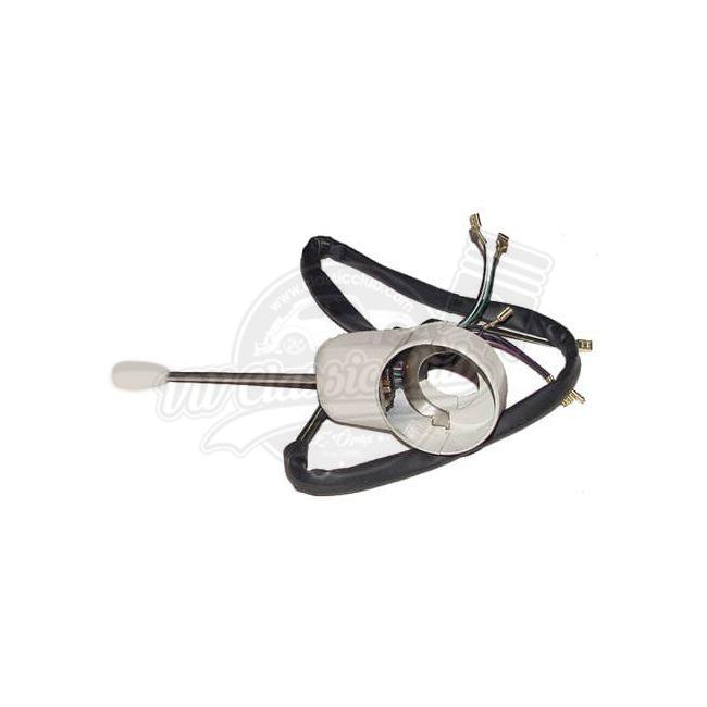 Sinyal Kolu (1100-T1)