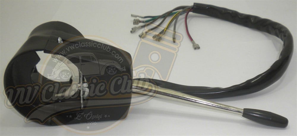 Sinyal Kolu (T2A Kasa Minibüs)