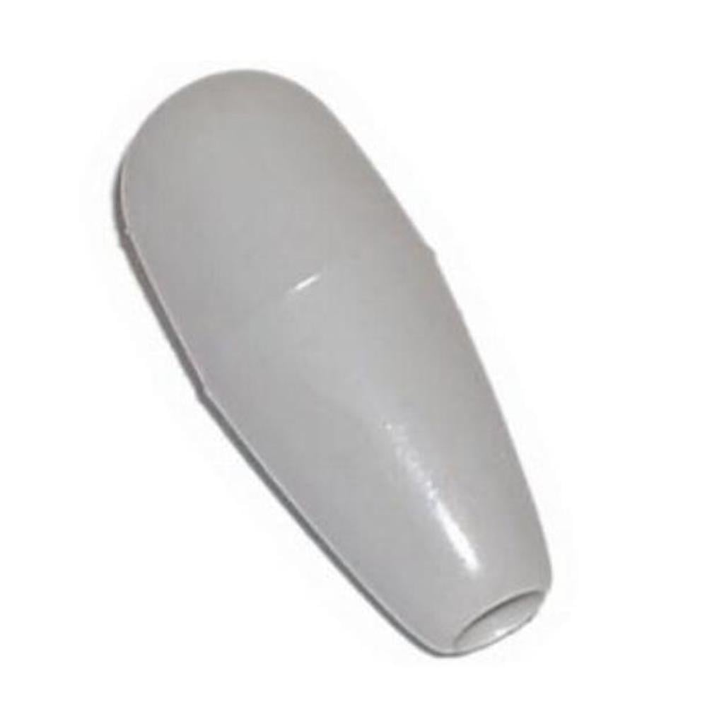 Sinyal Kolu Topuzu , Gri