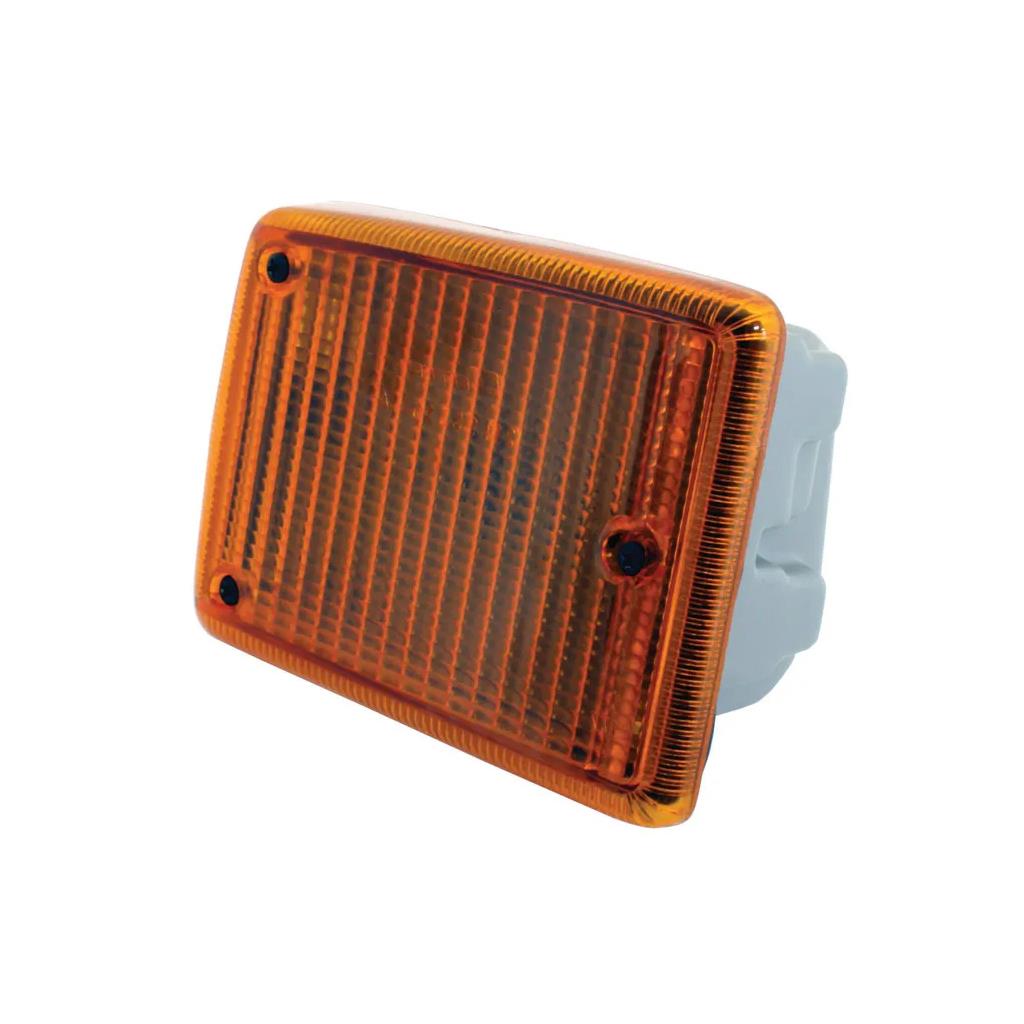 Front Indicator Assembly Amber Right