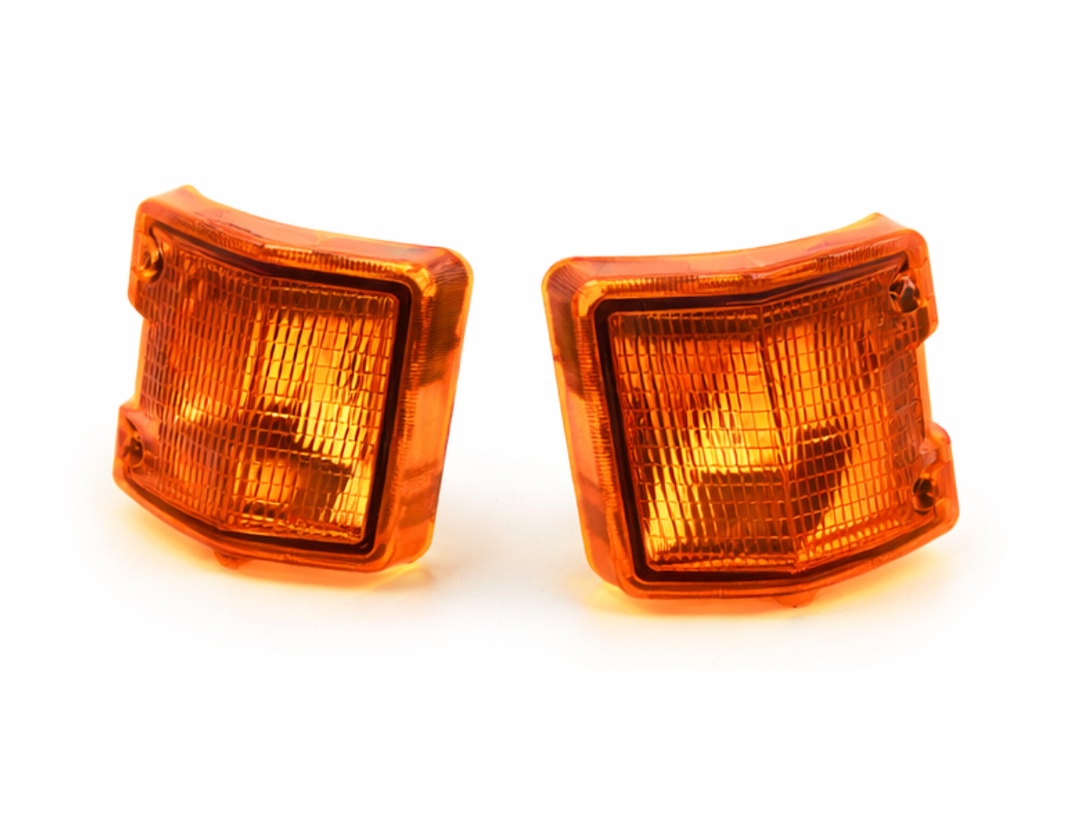 Front Indicator Set (T3)