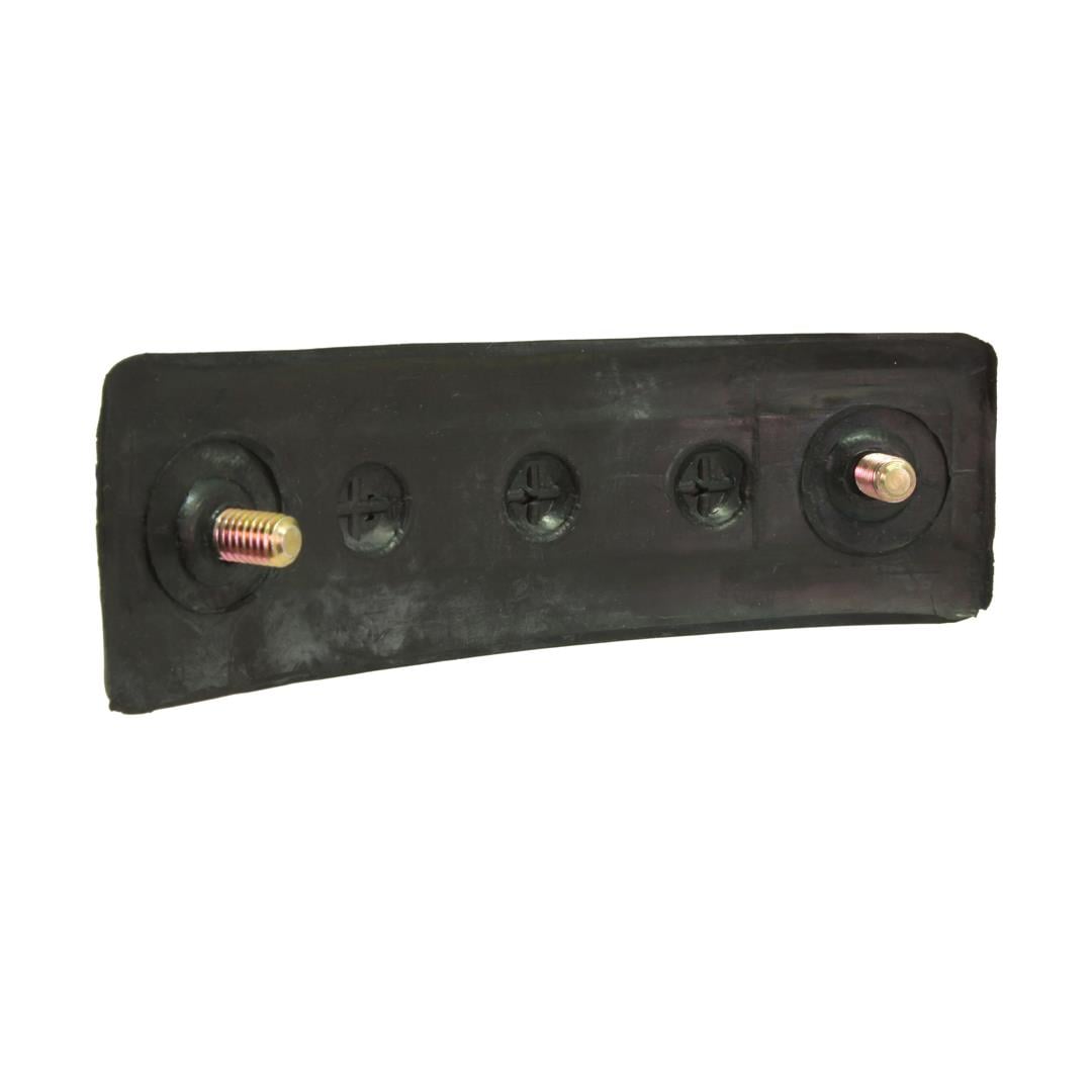 Front Bumper Corner Moulding to fit Europa Style Bumper