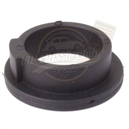 Sliding Door Exterior Handle Trim Ring