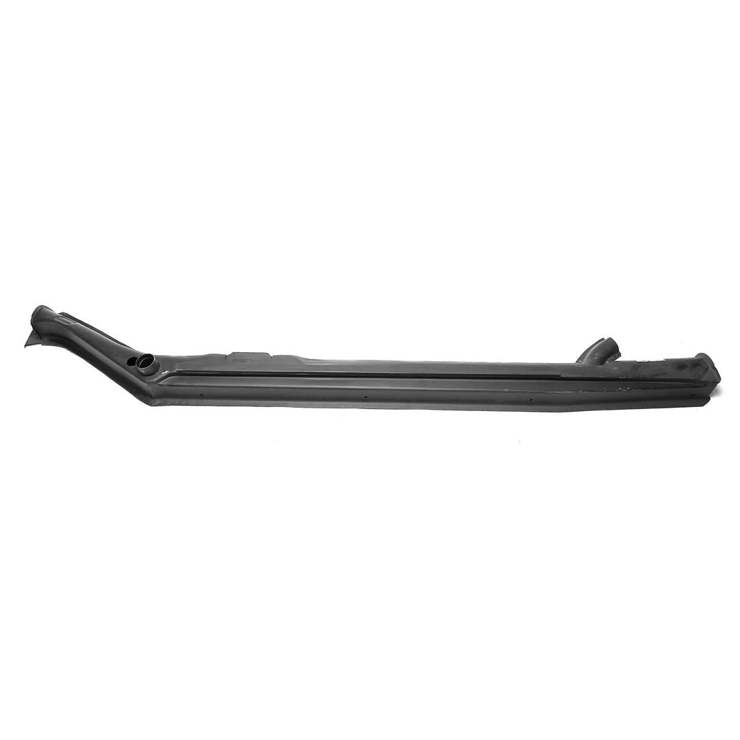 Left Heater Channel (1300-1302-1303)