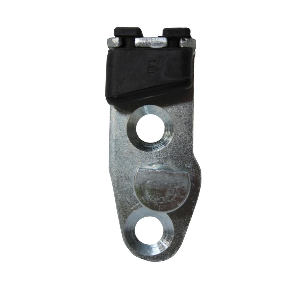 Left Door Striker Plate (T2)