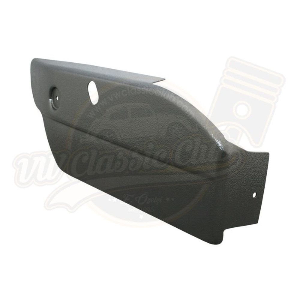 Cylinder Head Dual Manifold