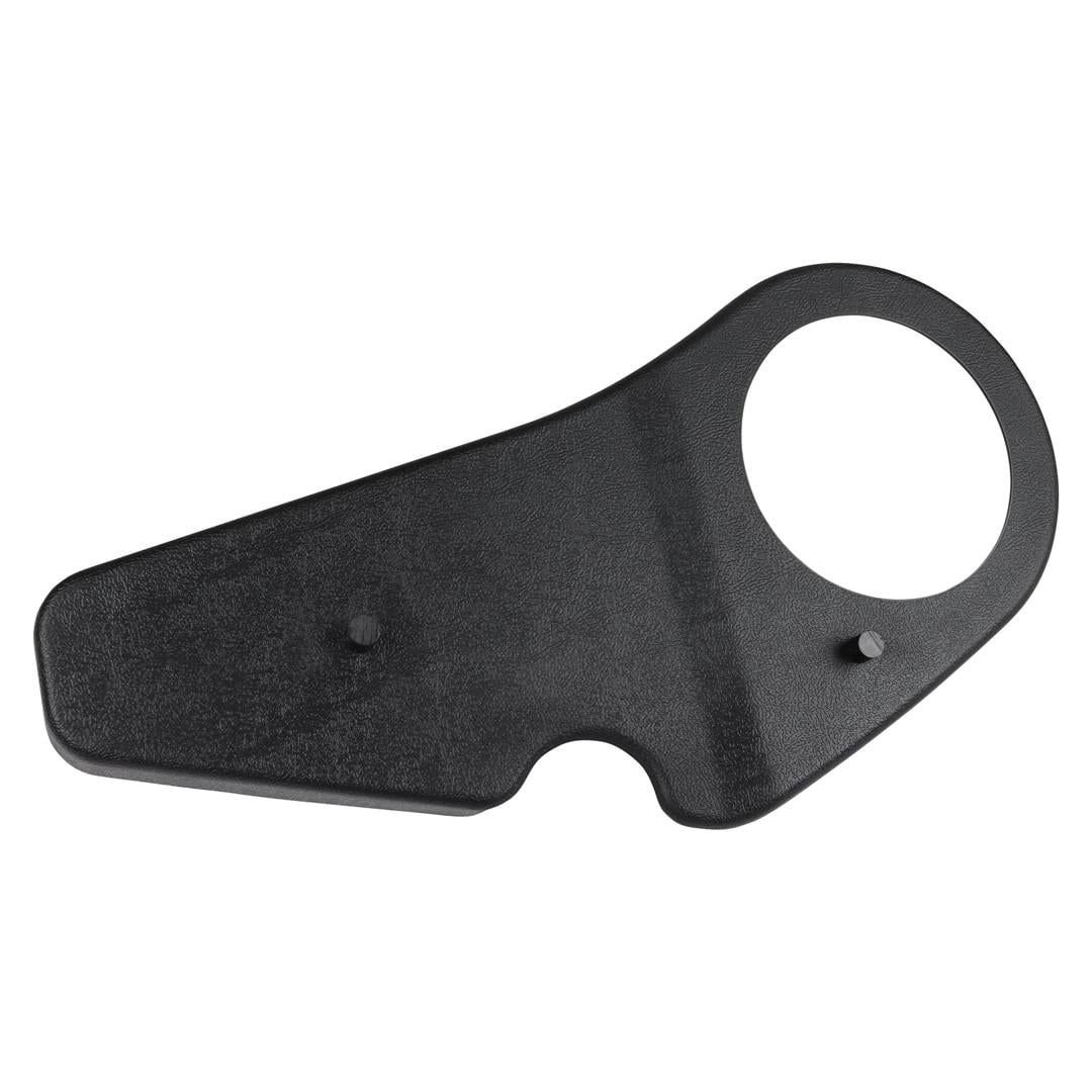 Left Front Seat Hinge Cover Kit