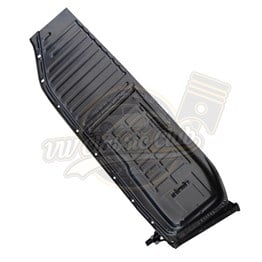 Left Floor Panel (1971-1972)