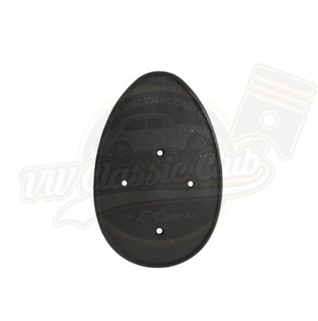 Stop Alt Lastiği Sağ-Sol (1100)