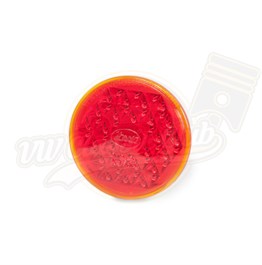 Stop Camı Kırmızı (1100)