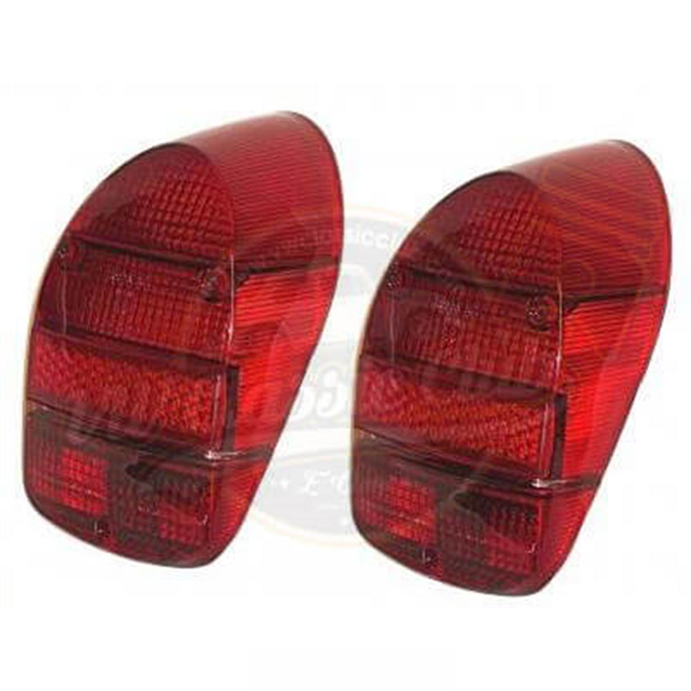 Taillight Lens Right-Left (Piece) (1300)