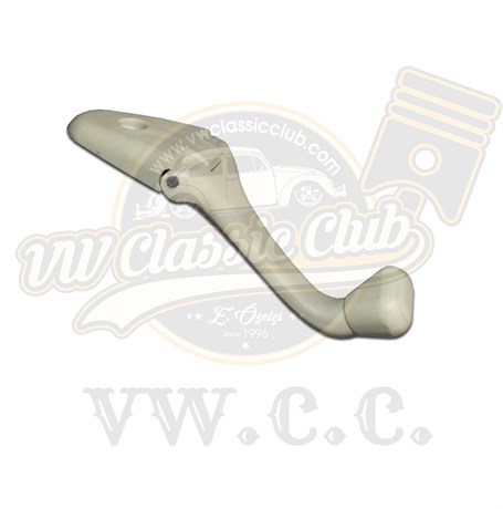 Sunroof Crank Handle (Piece) (1300-1302-1303)