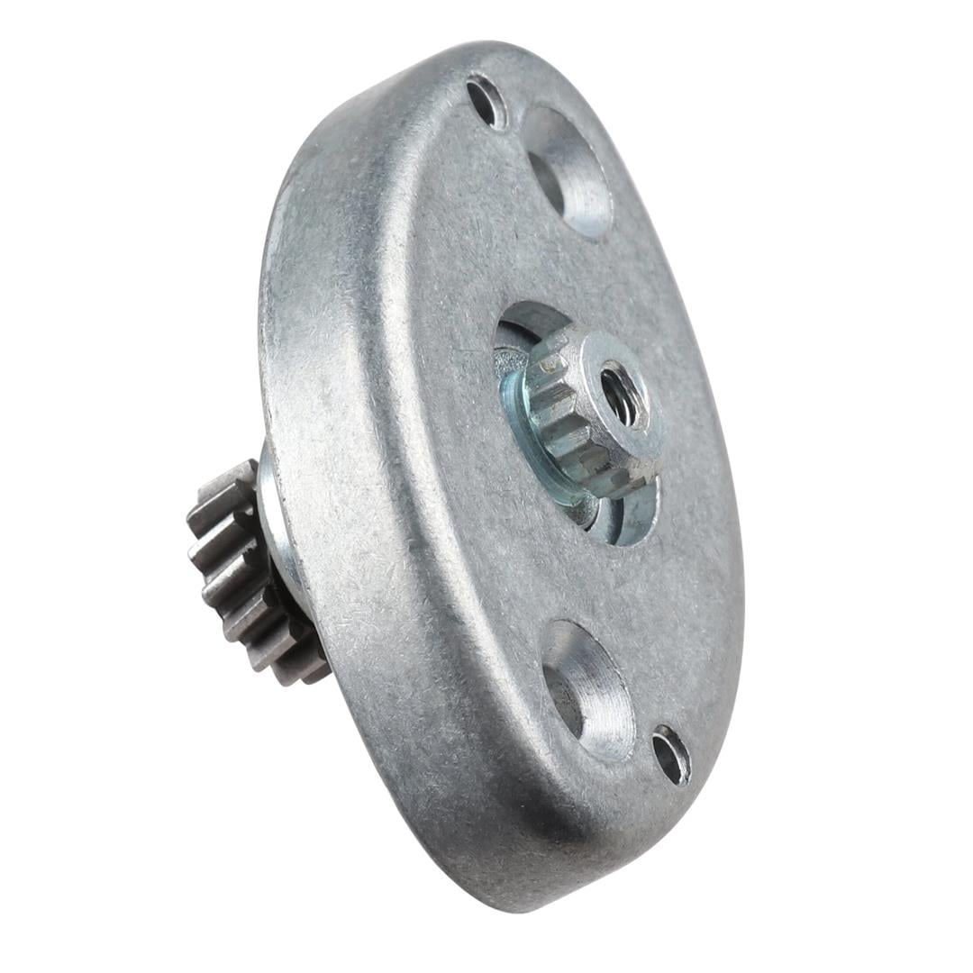 Sunroof Gear Short Spindle (1300-1302-1303-T2)