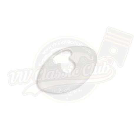 Sunroof Handle Escutcheon (Piece) (1200-1300-1302-1303)