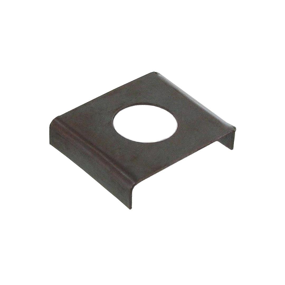Sliding roof cable spring plate (each)