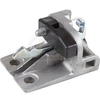 Door Lock Pull Knob (Pair) (1300-1302-1303-T2BAY-Karmann-Type3)