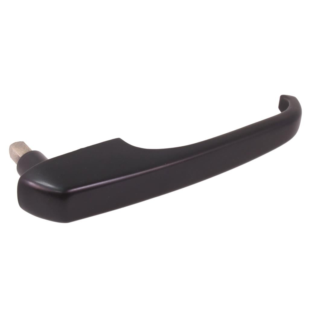 Sliding Door Exterior Right Handle Black Atemis 211843703T - VW Classic Club | Volkswagen Beetle Spare Parts