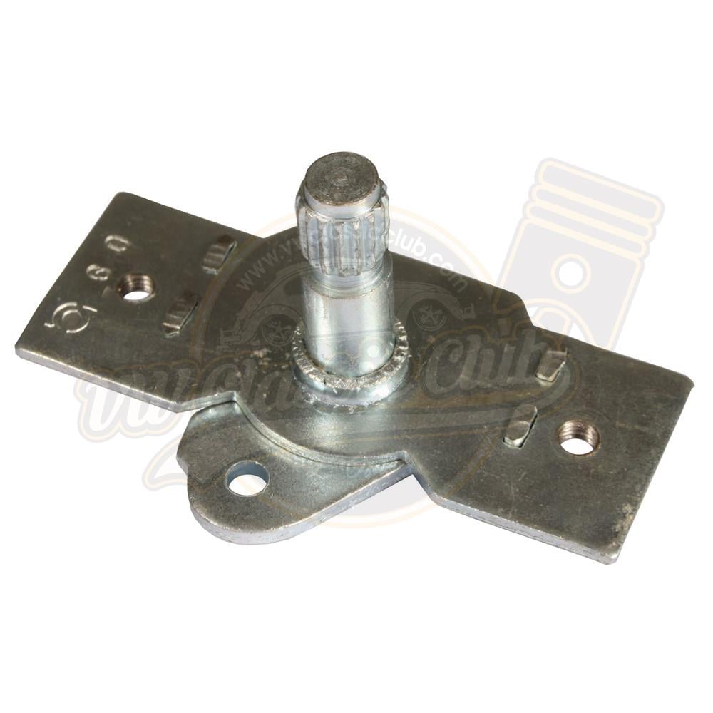 T1 Minibüs Ön Kapı İç Açma Kilidi (Sol)